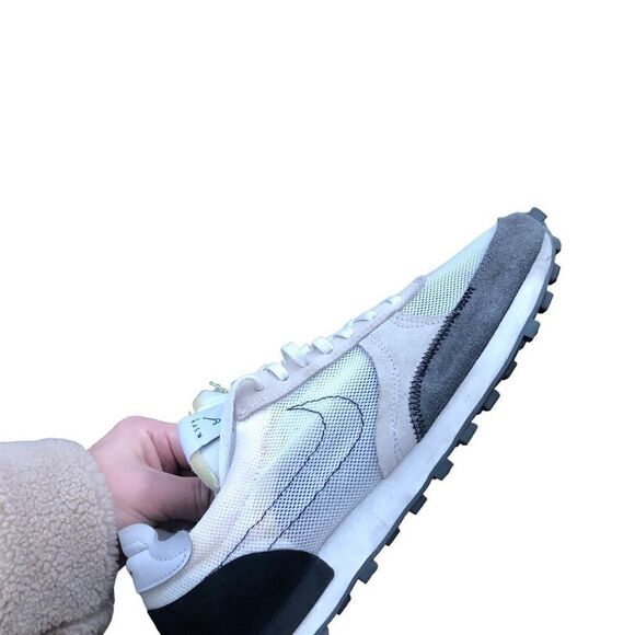 RARE 2019 Nike Daybreak Summit White Light Orewood Size 10.5 - Picture 5 of 14